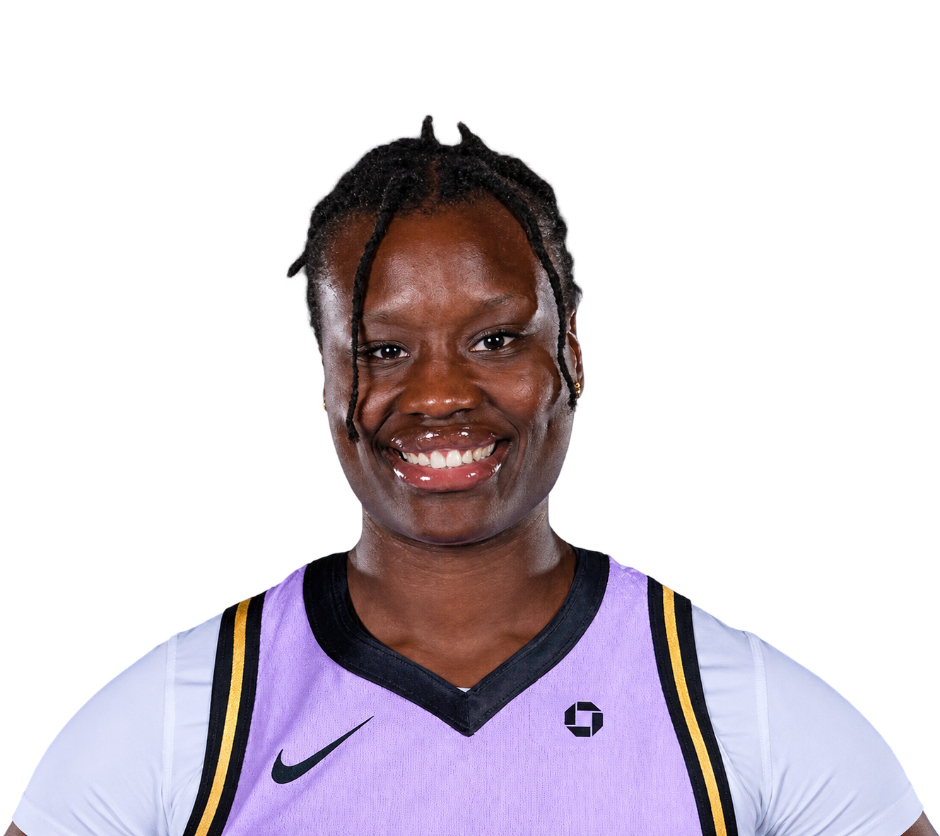 Aminata Gueye